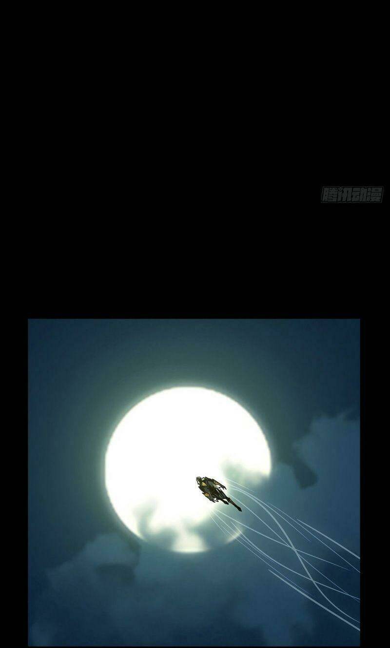 Đại Tượng Vô Hình Chapter 130 - Trang 2