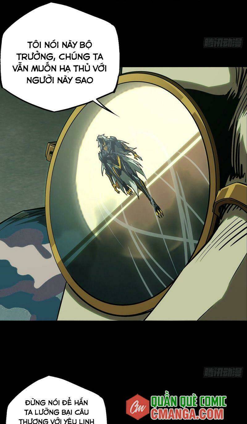 Đại Tượng Vô Hình Chapter 130 - Trang 2