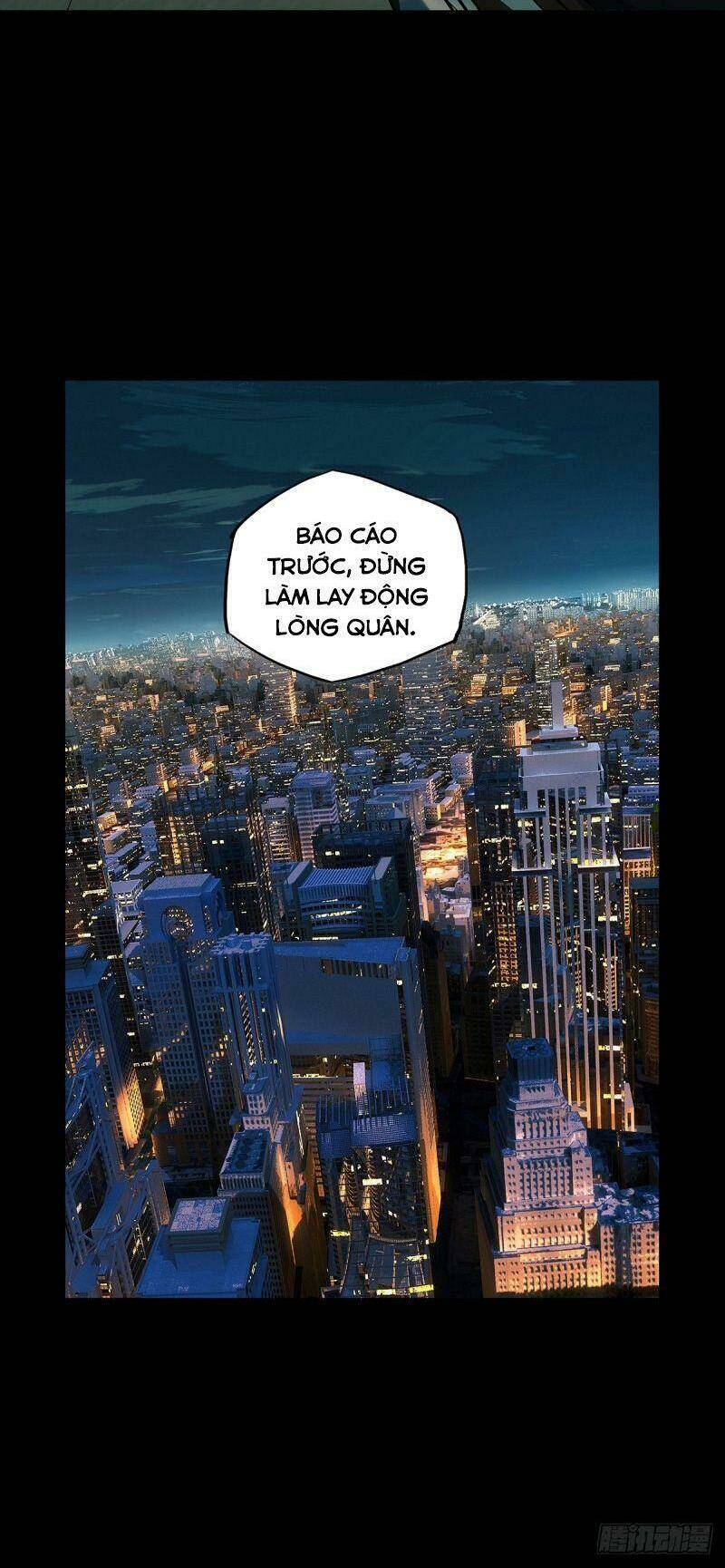 Đại Tượng Vô Hình Chapter 130 - Trang 2
