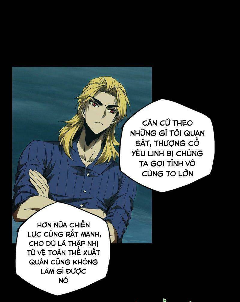 Đại Tượng Vô Hình Chapter 130 - Trang 2