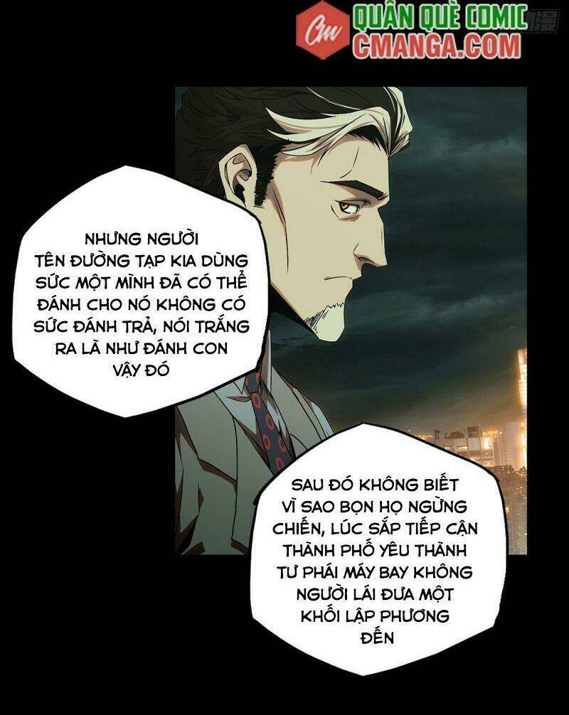 Đại Tượng Vô Hình Chapter 130 - Trang 2