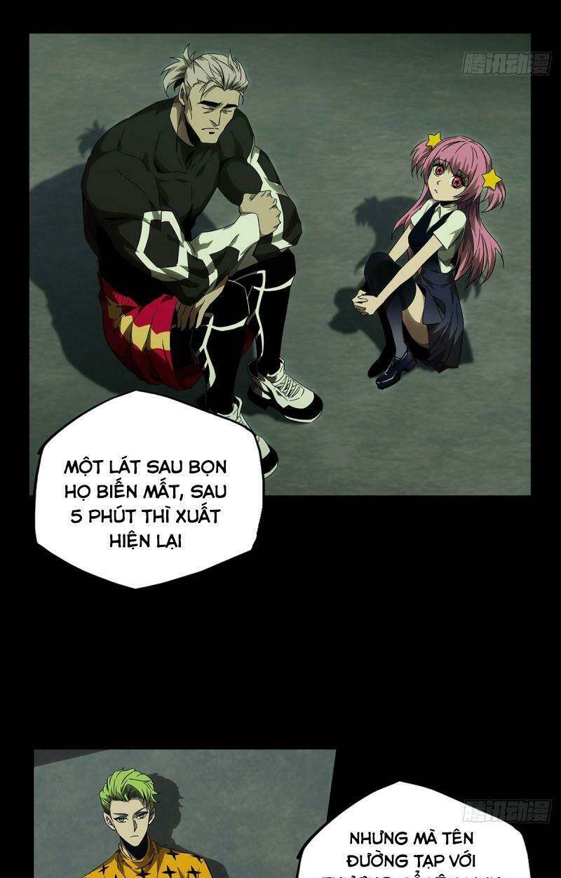 Đại Tượng Vô Hình Chapter 130 - Trang 2