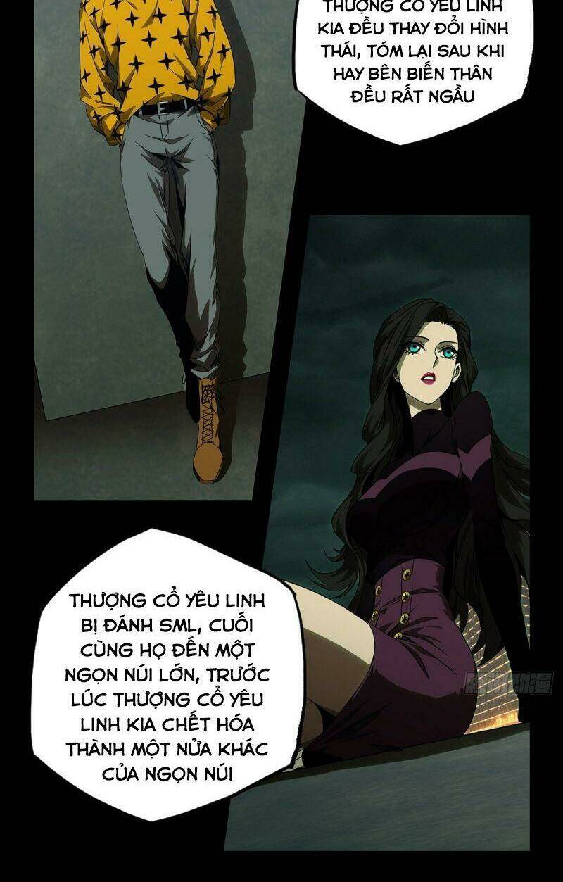 Đại Tượng Vô Hình Chapter 130 - Trang 2