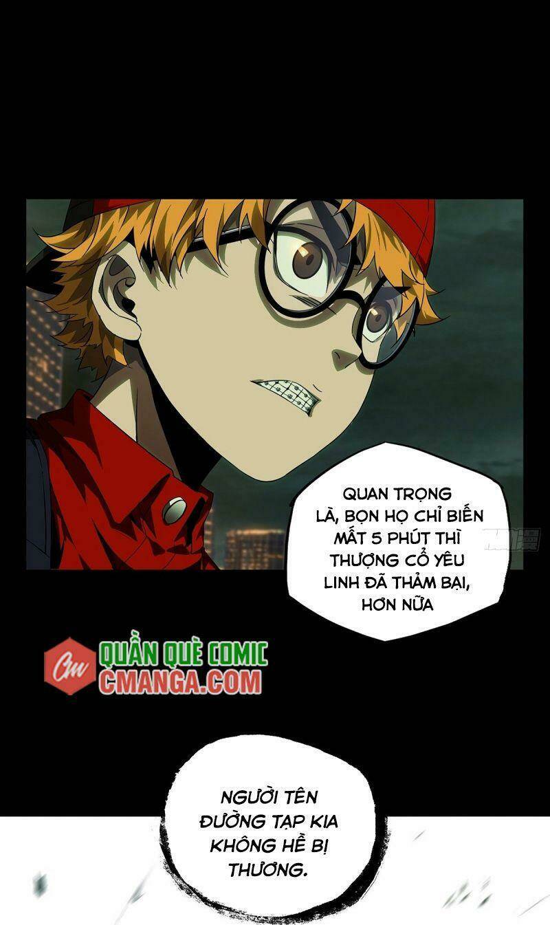 Đại Tượng Vô Hình Chapter 130 - Trang 2