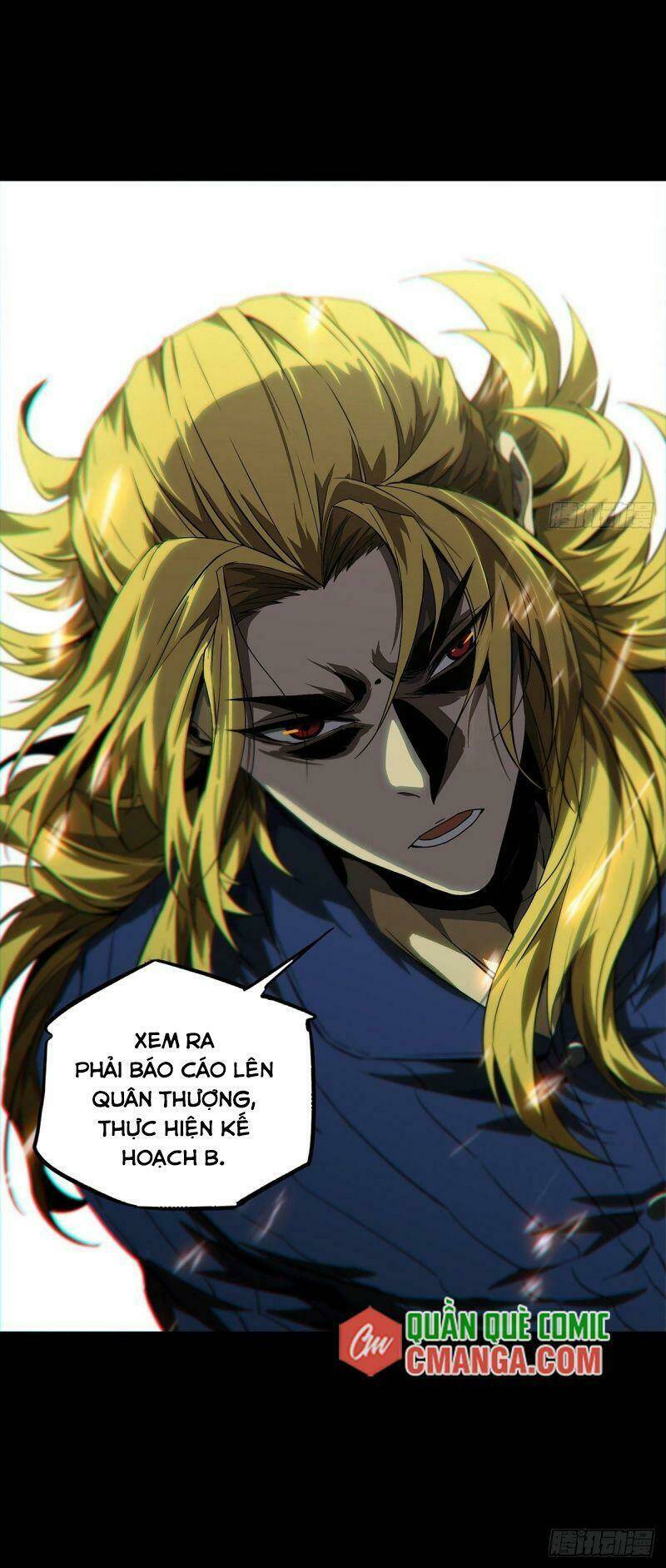 Đại Tượng Vô Hình Chapter 130 - Trang 2