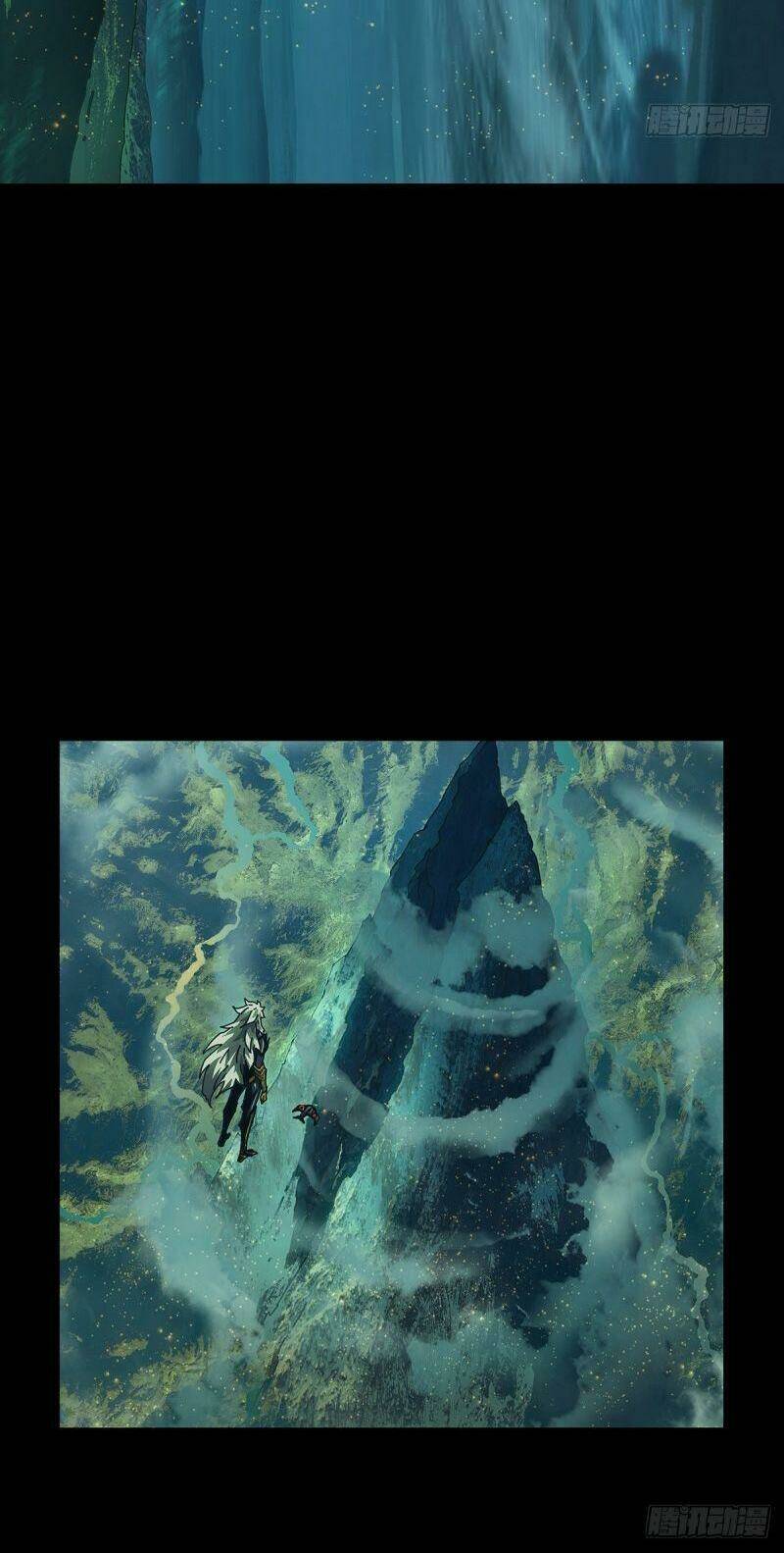 Đại Tượng Vô Hình Chapter 130 - Trang 2