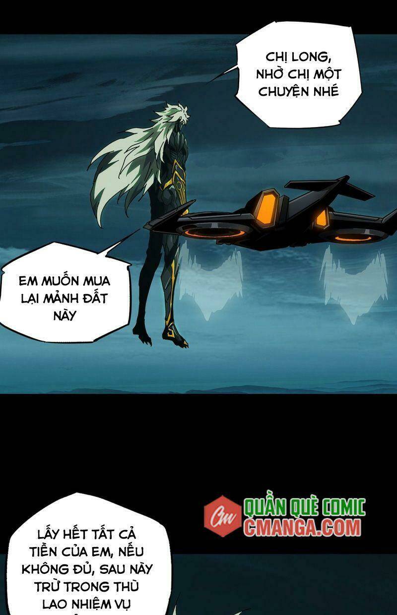 Đại Tượng Vô Hình Chapter 130 - Trang 2