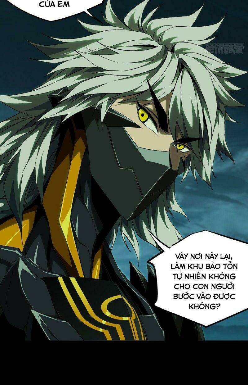 Đại Tượng Vô Hình Chapter 130 - Trang 2