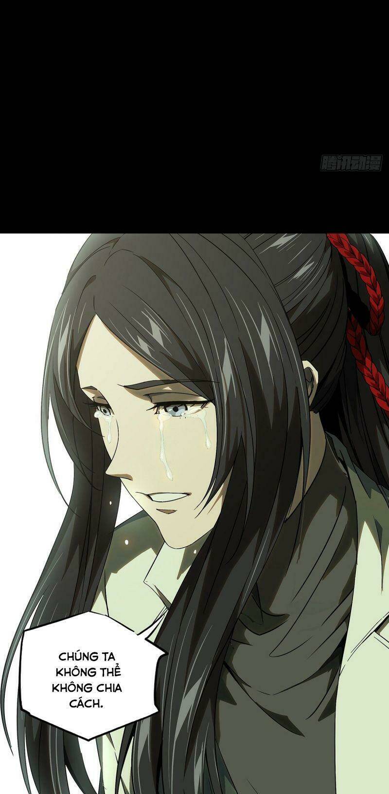 Đại Tượng Vô Hình Chapter 131 - Trang 2