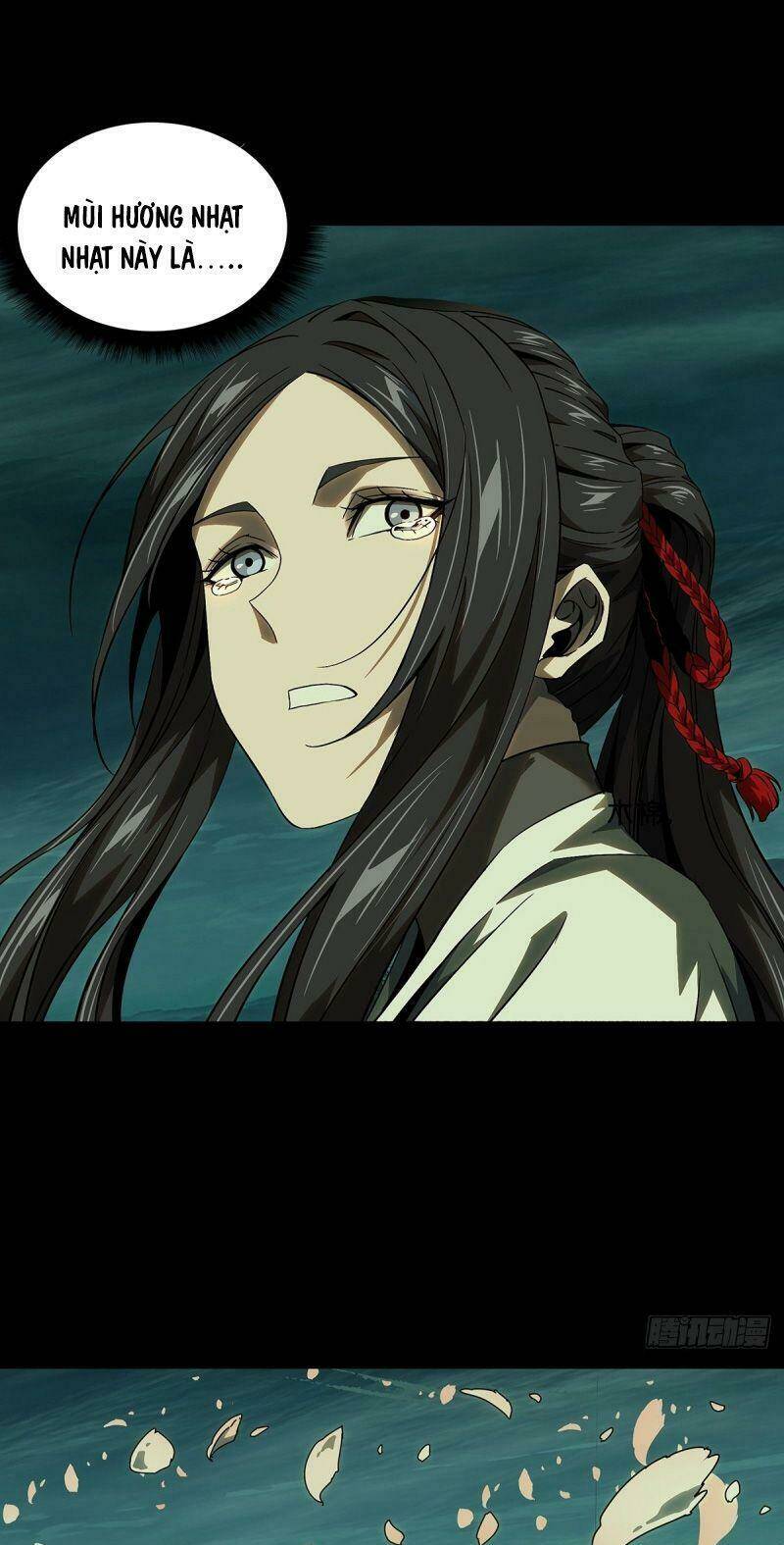 Đại Tượng Vô Hình Chapter 131 - Trang 2