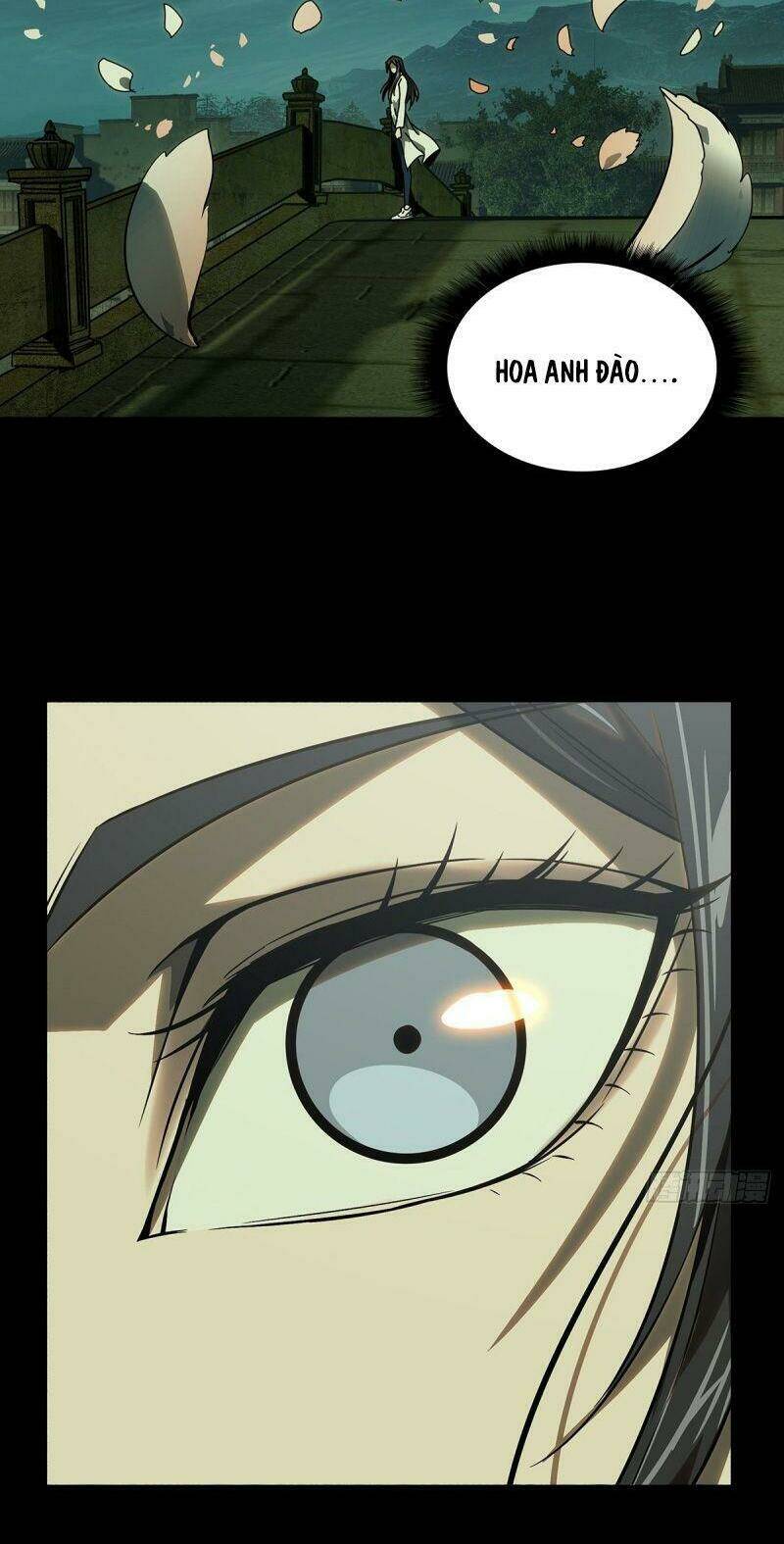 Đại Tượng Vô Hình Chapter 131 - Trang 2