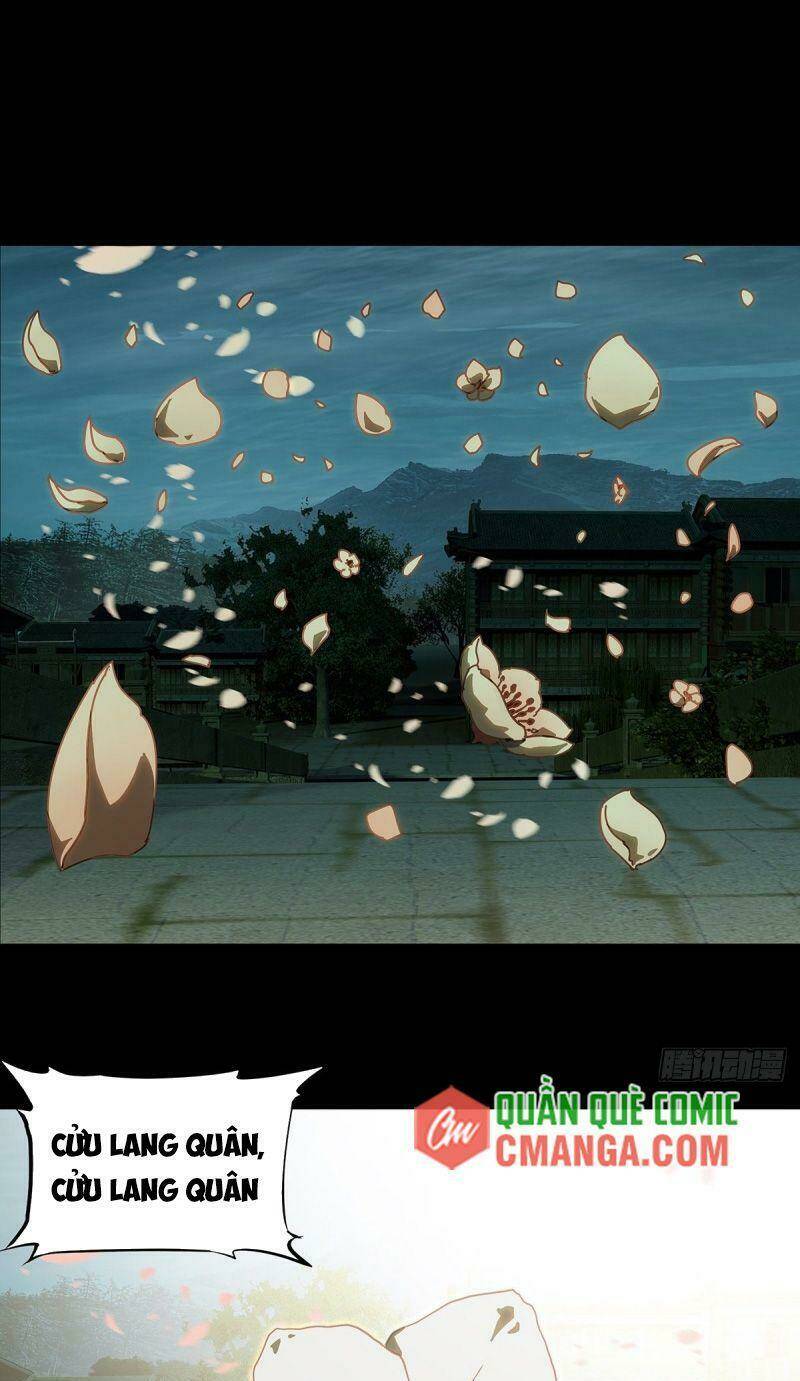 Đại Tượng Vô Hình Chapter 131 - Trang 2