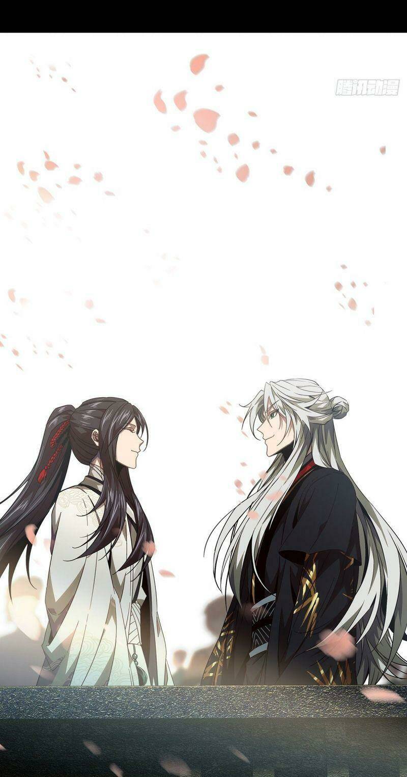 Đại Tượng Vô Hình Chapter 131 - Trang 2