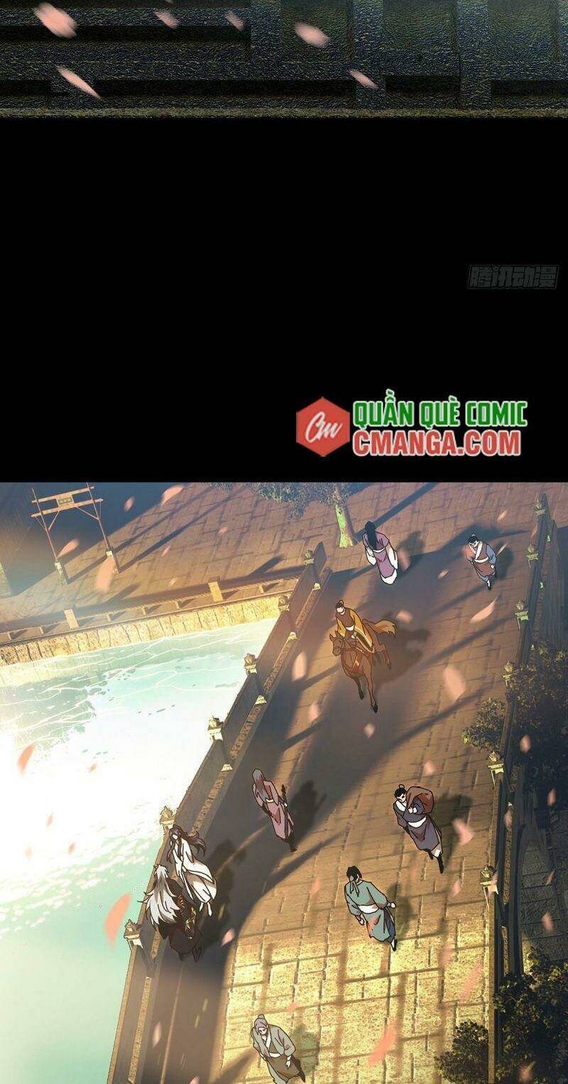 Đại Tượng Vô Hình Chapter 131 - Trang 2