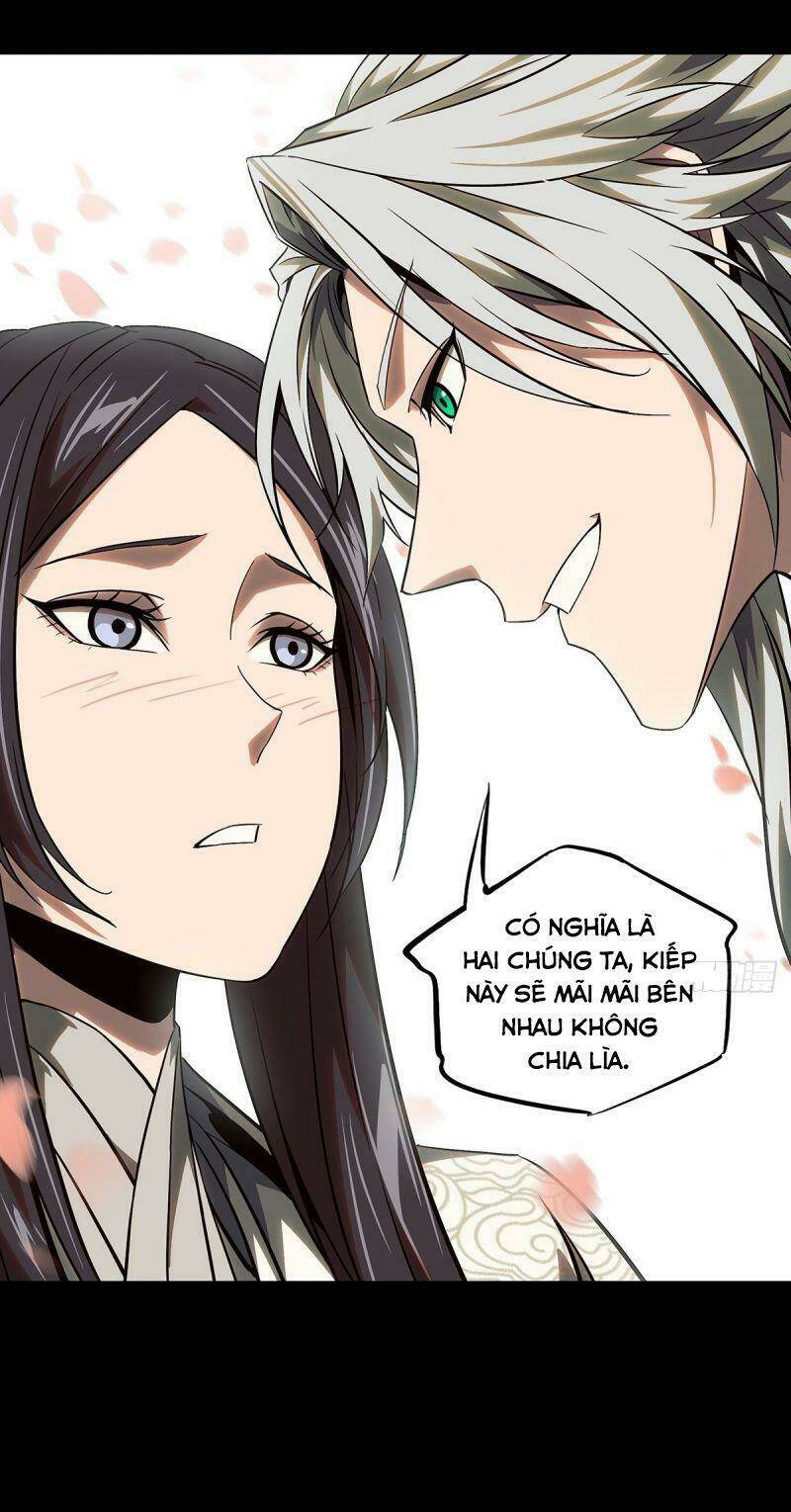 Đại Tượng Vô Hình Chapter 131 - Trang 2