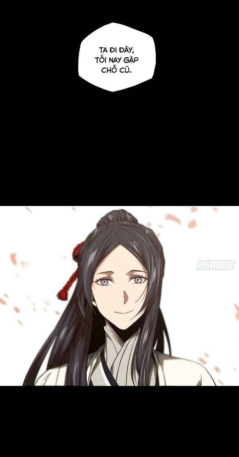 Đại Tượng Vô Hình Chapter 131 - Trang 2