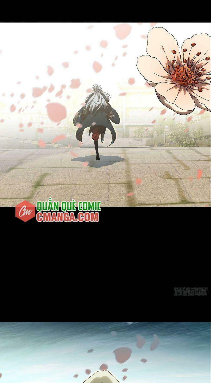 Đại Tượng Vô Hình Chapter 131 - Trang 2