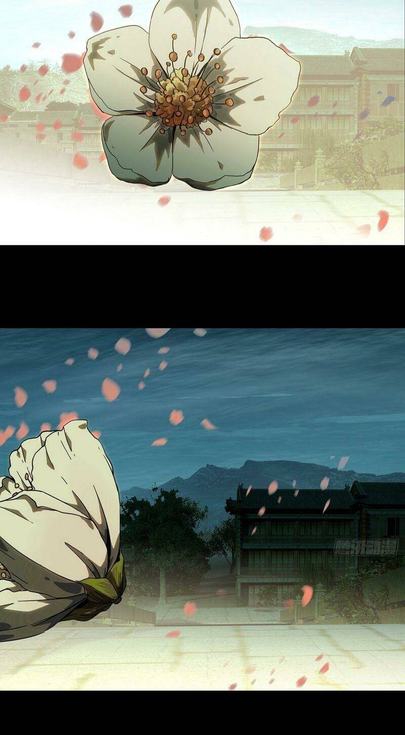 Đại Tượng Vô Hình Chapter 131 - Trang 2