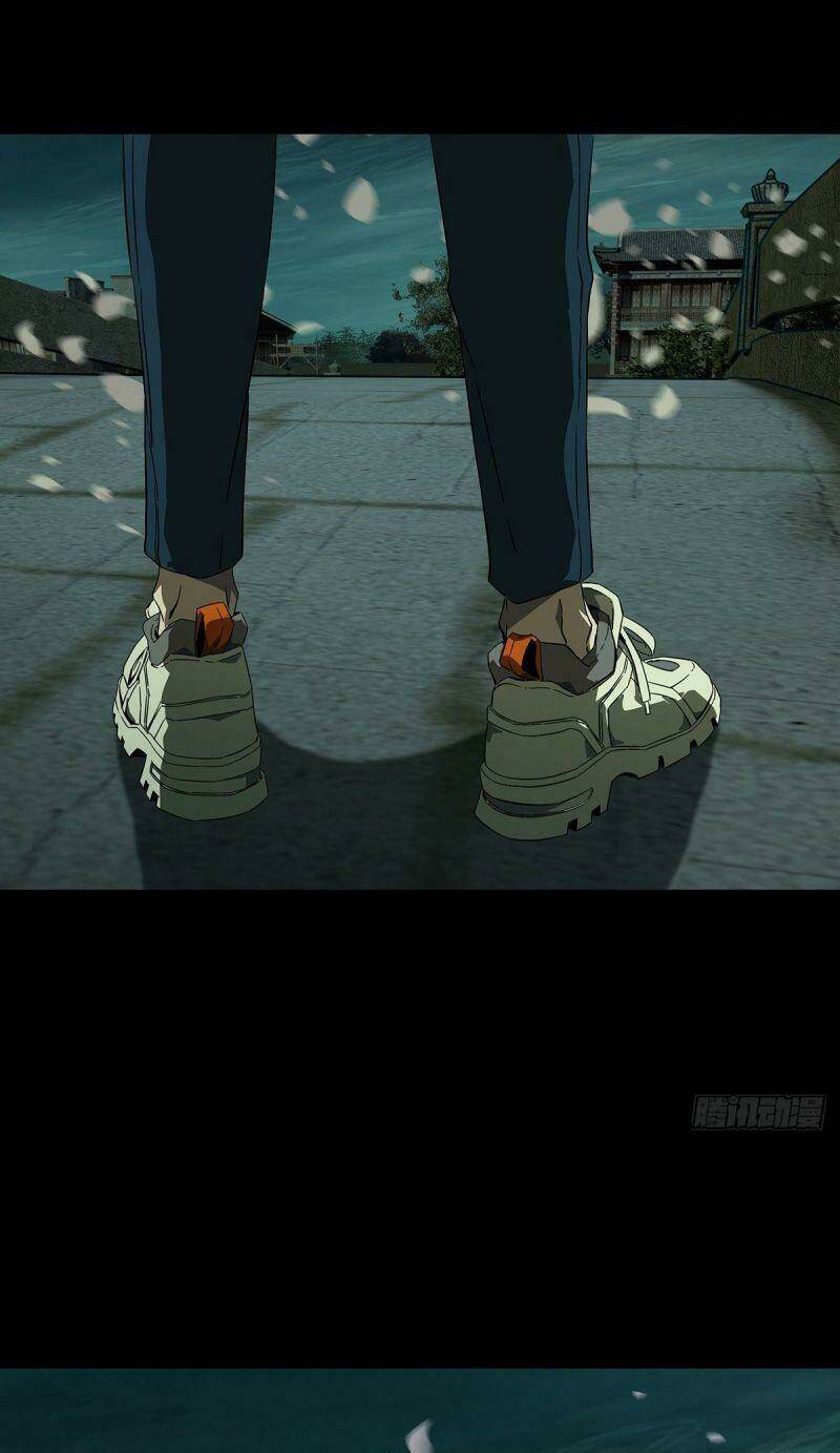 Đại Tượng Vô Hình Chapter 131 - Trang 2