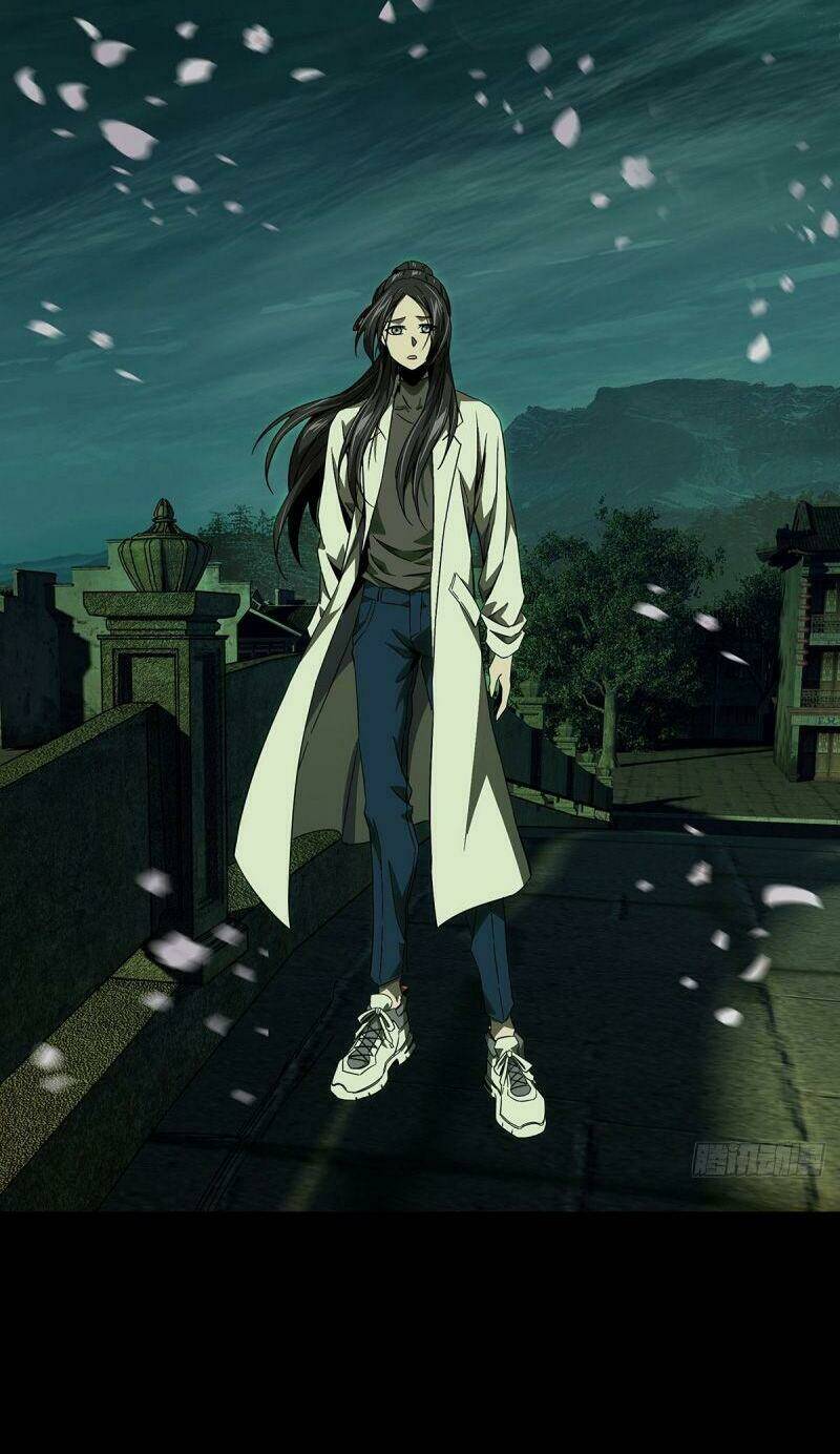 Đại Tượng Vô Hình Chapter 131 - Trang 2