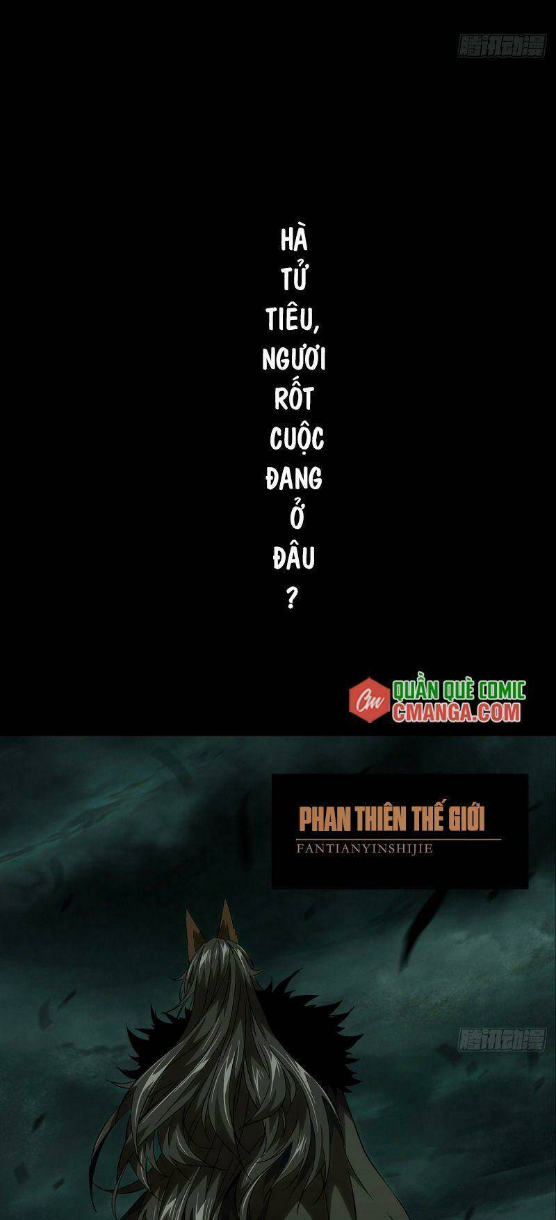 Đại Tượng Vô Hình Chapter 131 - Trang 2