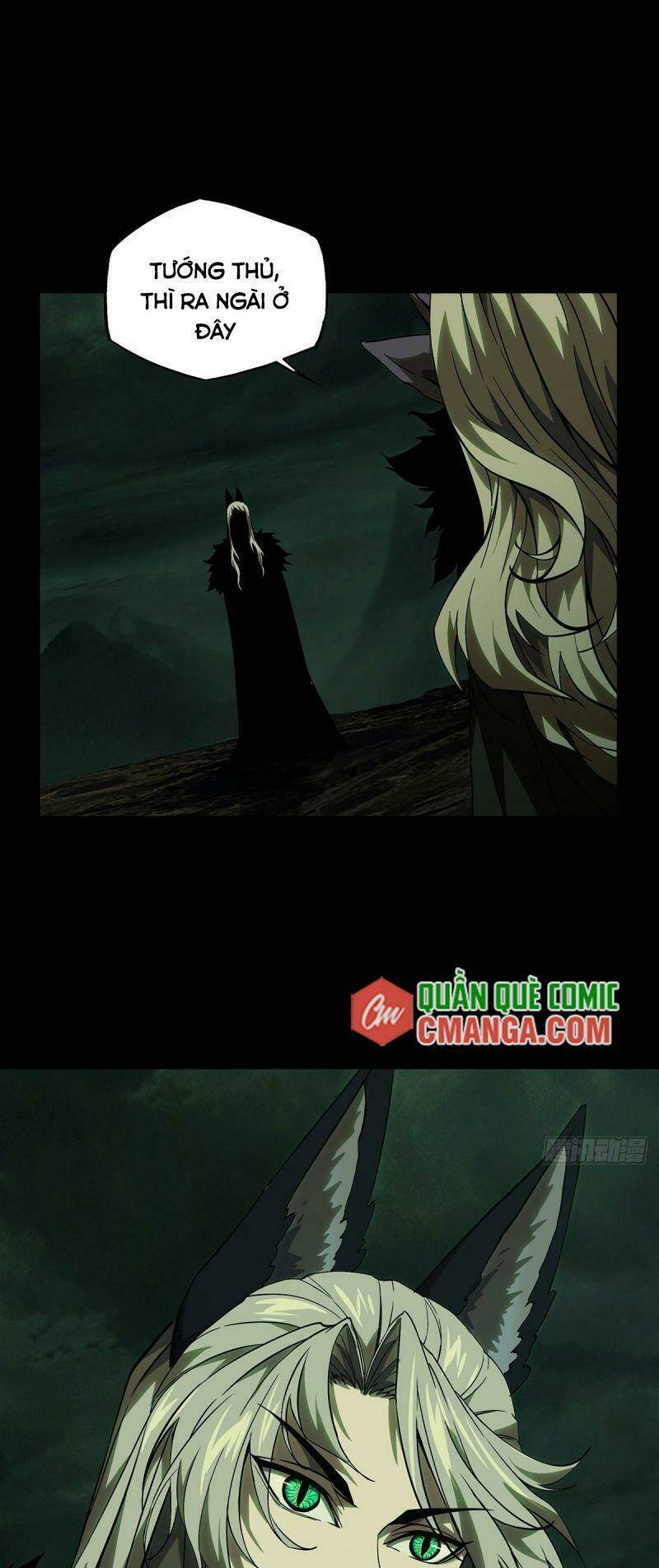 Đại Tượng Vô Hình Chapter 132 - Trang 2