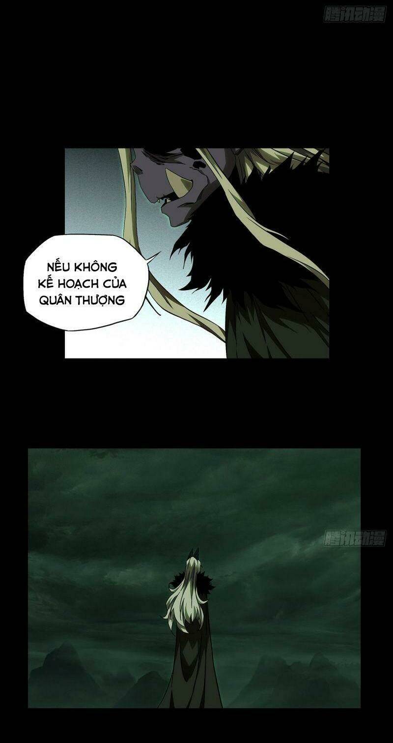 Đại Tượng Vô Hình Chapter 132 - Trang 2