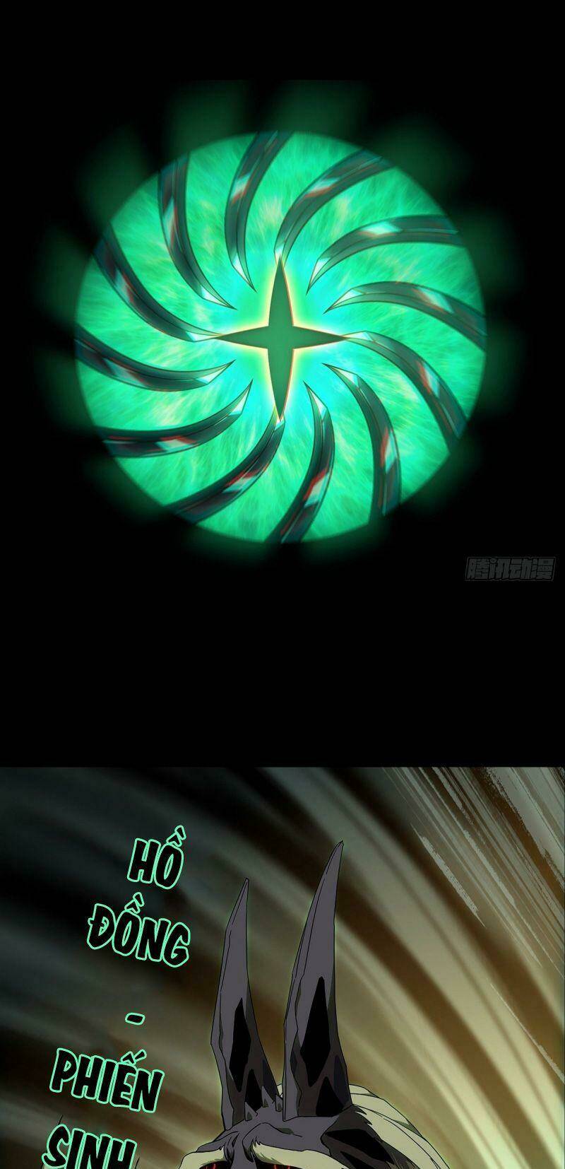 Đại Tượng Vô Hình Chapter 132 - Trang 2