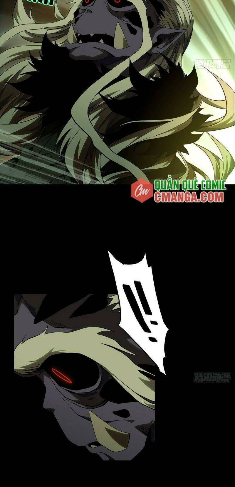 Đại Tượng Vô Hình Chapter 132 - Trang 2