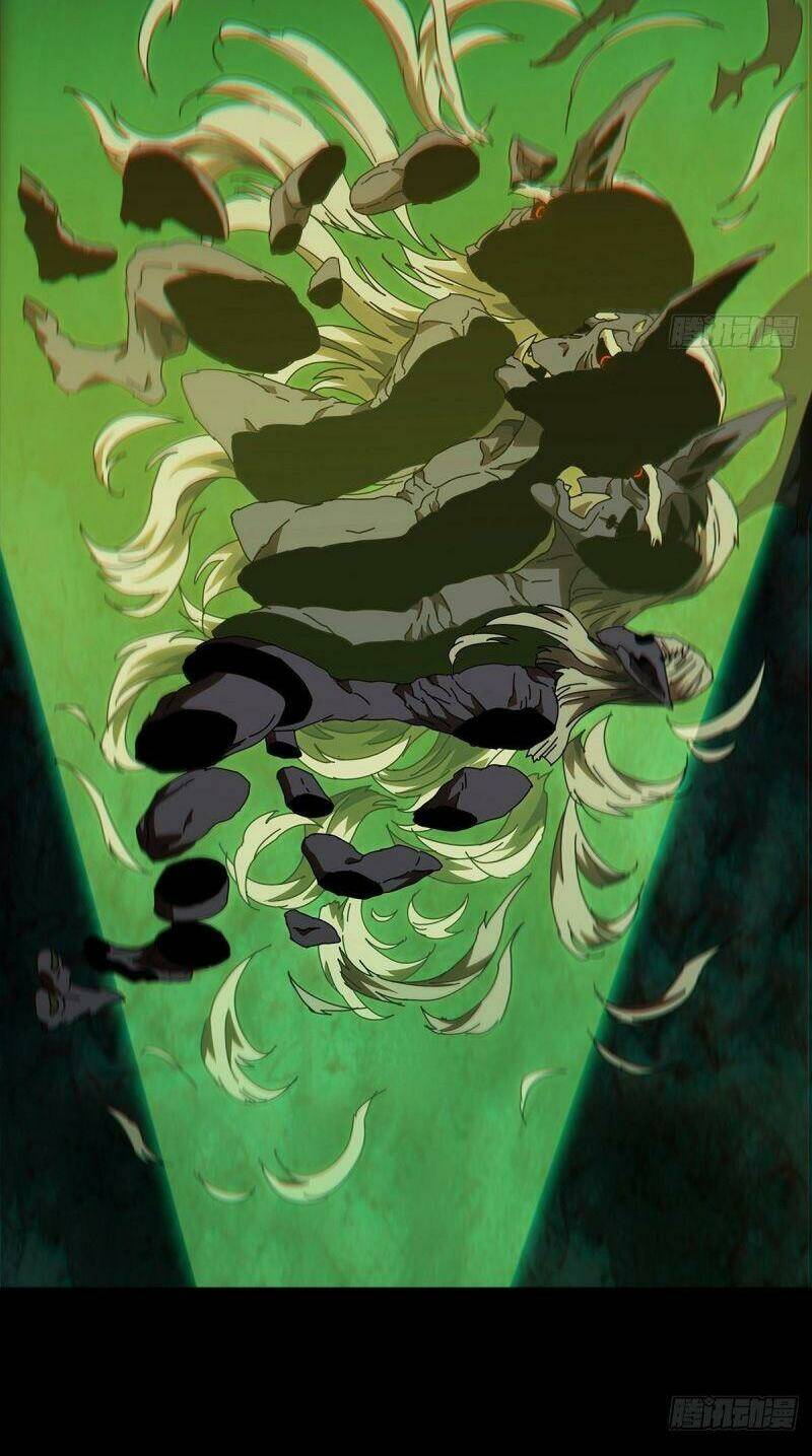 Đại Tượng Vô Hình Chapter 132 - Trang 2