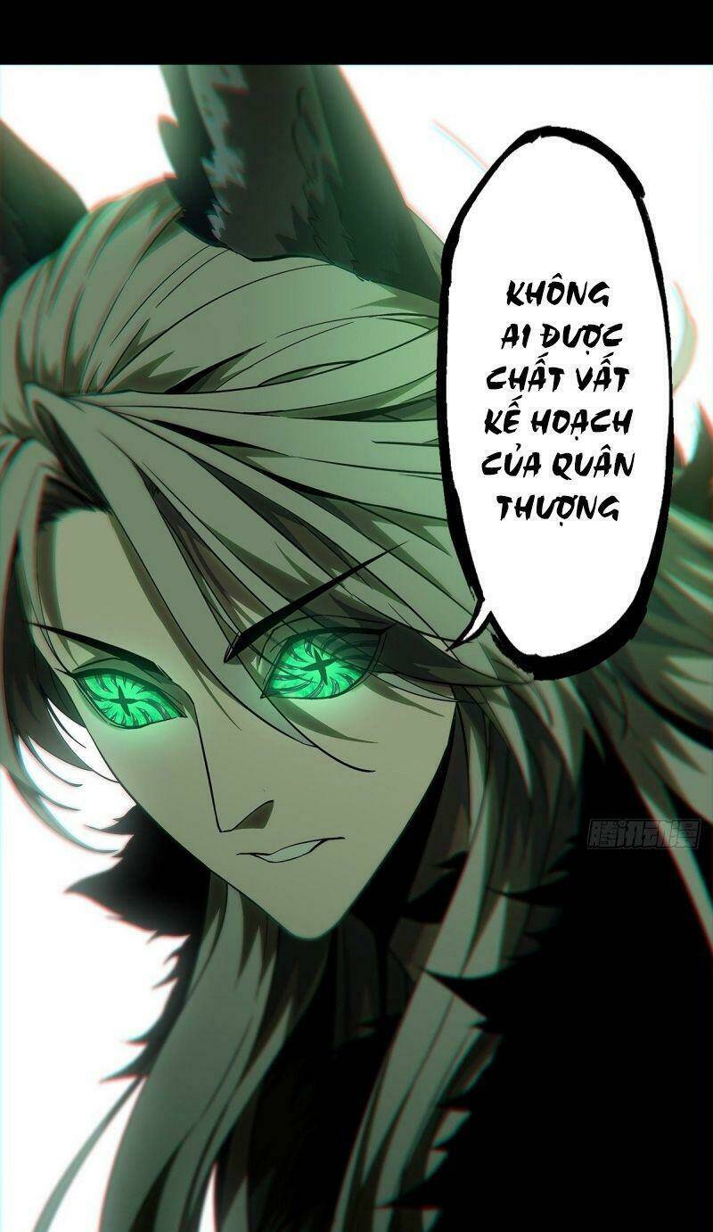 Đại Tượng Vô Hình Chapter 132 - Trang 2