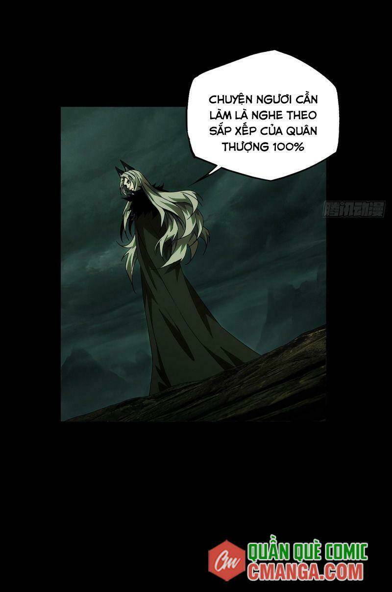 Đại Tượng Vô Hình Chapter 132 - Trang 2