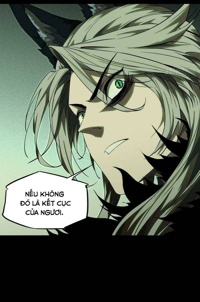 Đại Tượng Vô Hình Chapter 132 - Trang 2