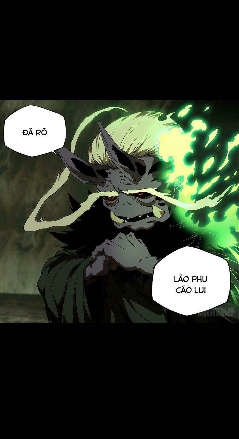 Đại Tượng Vô Hình Chapter 132 - Trang 2