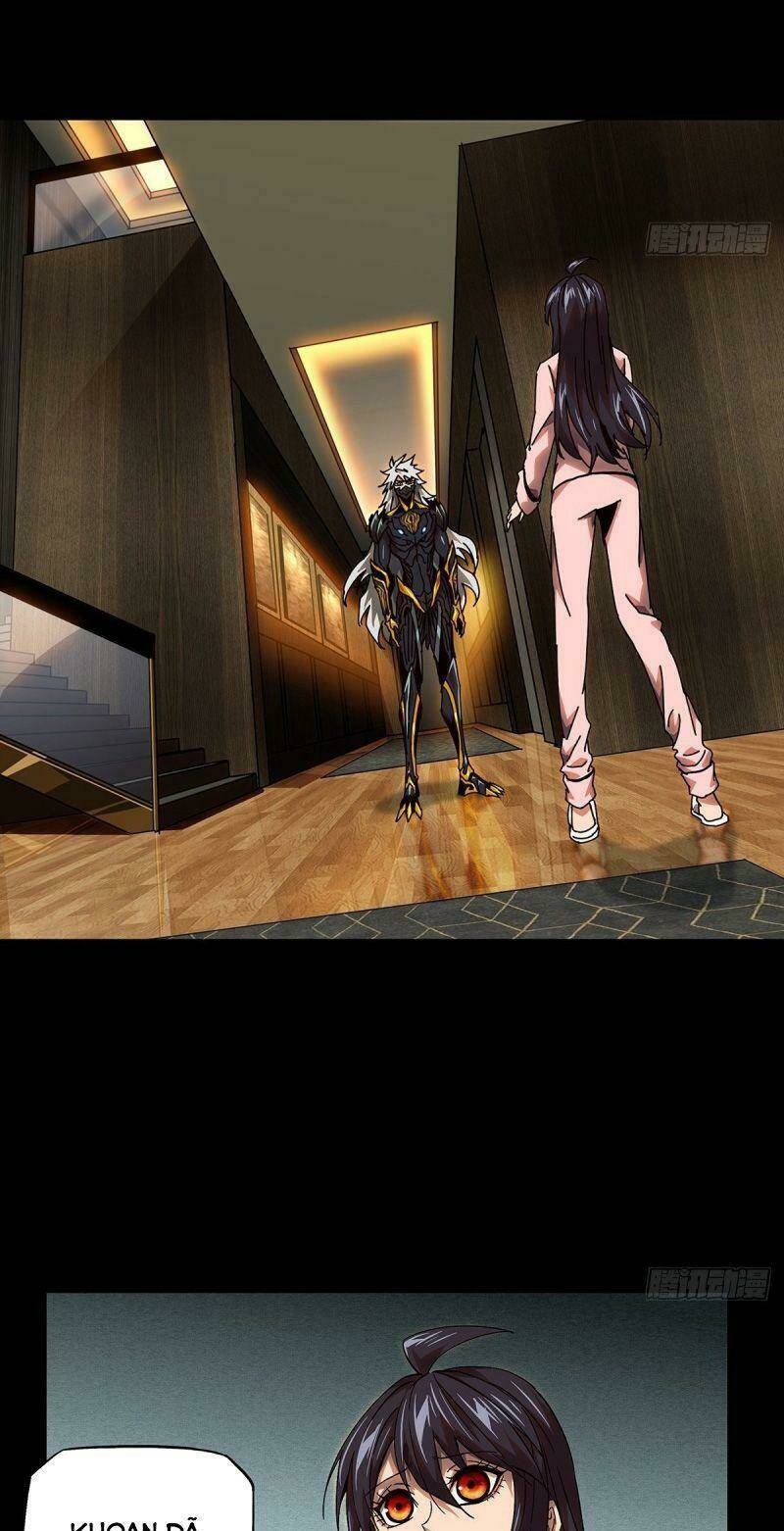 Đại Tượng Vô Hình Chapter 132 - Trang 2