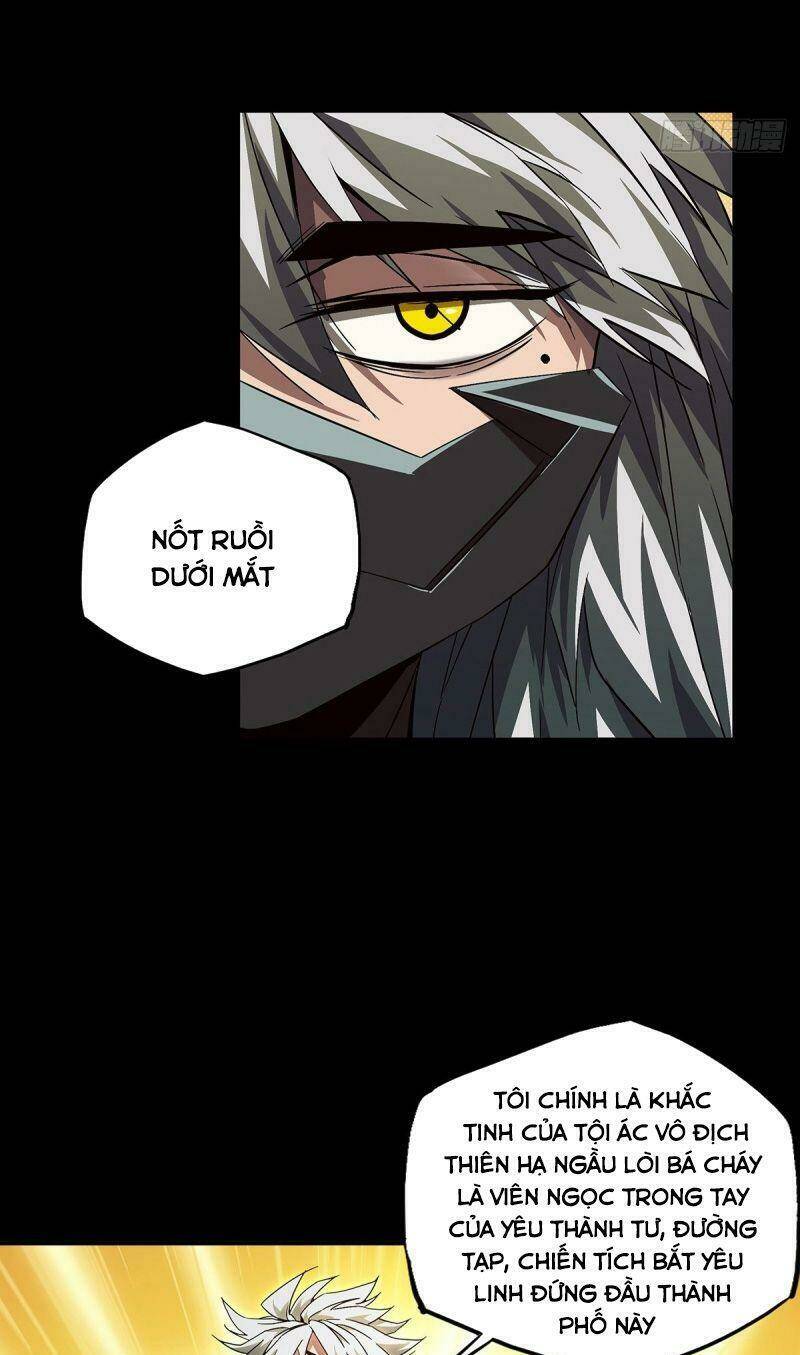 Đại Tượng Vô Hình Chapter 132 - Trang 2