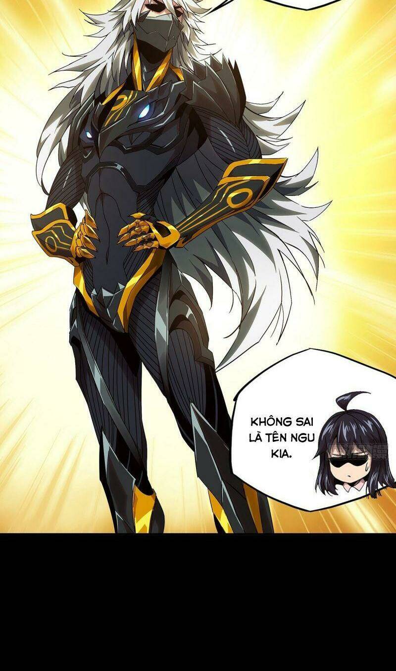 Đại Tượng Vô Hình Chapter 132 - Trang 2