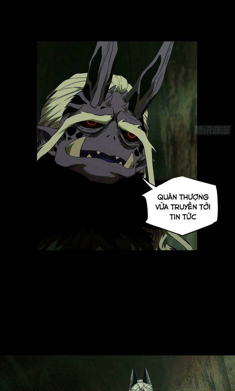 Đại Tượng Vô Hình Chapter 132 - Trang 2