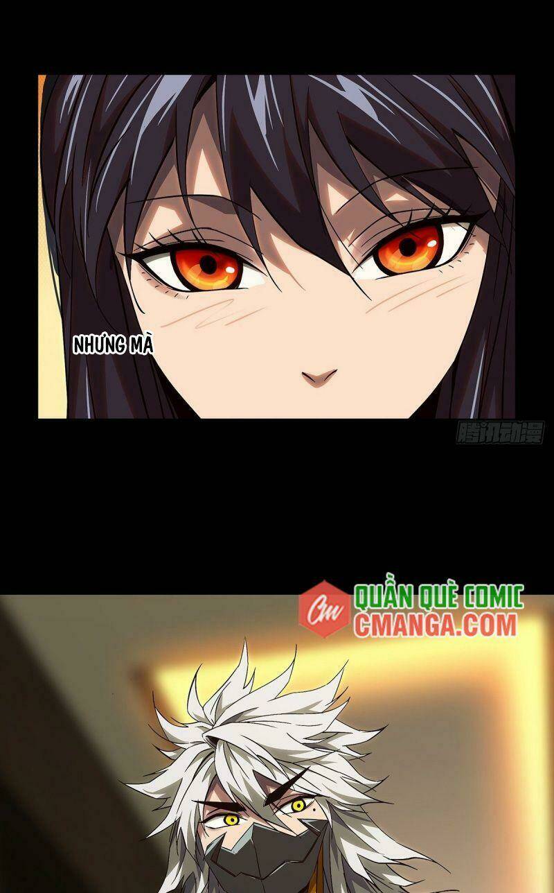 Đại Tượng Vô Hình Chapter 132 - Trang 2