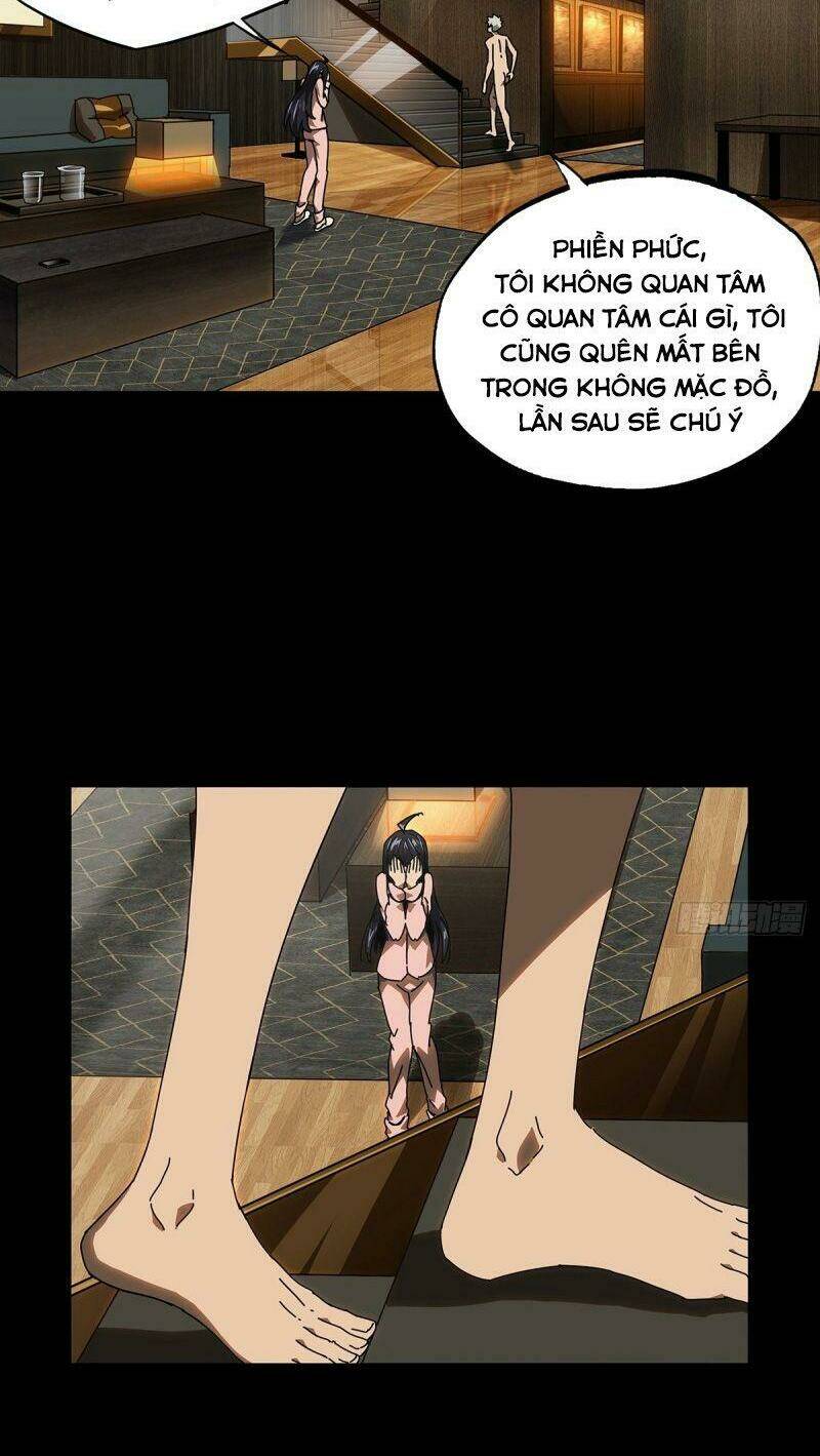 Đại Tượng Vô Hình Chapter 132 - Trang 2