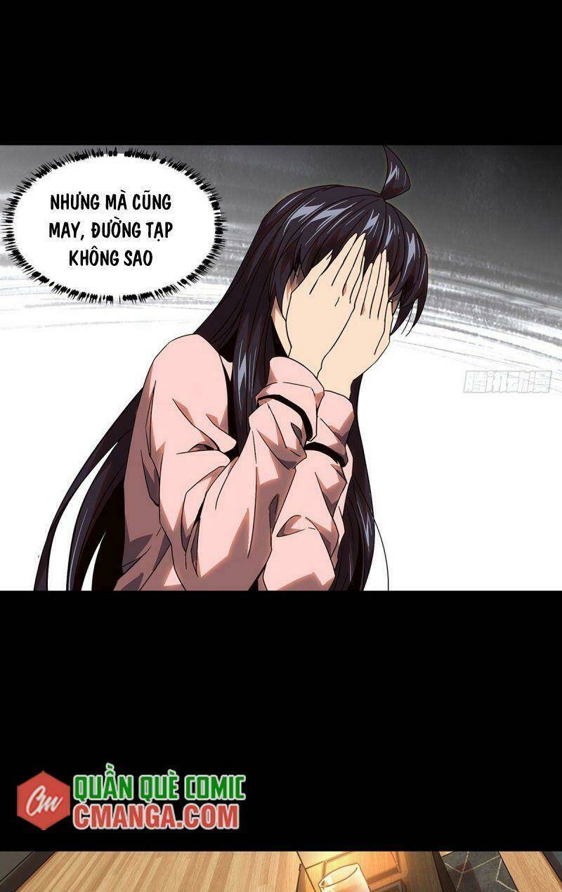 Đại Tượng Vô Hình Chapter 132 - Trang 2