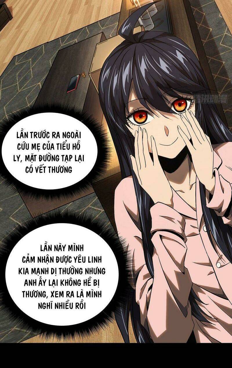 Đại Tượng Vô Hình Chapter 132 - Trang 2