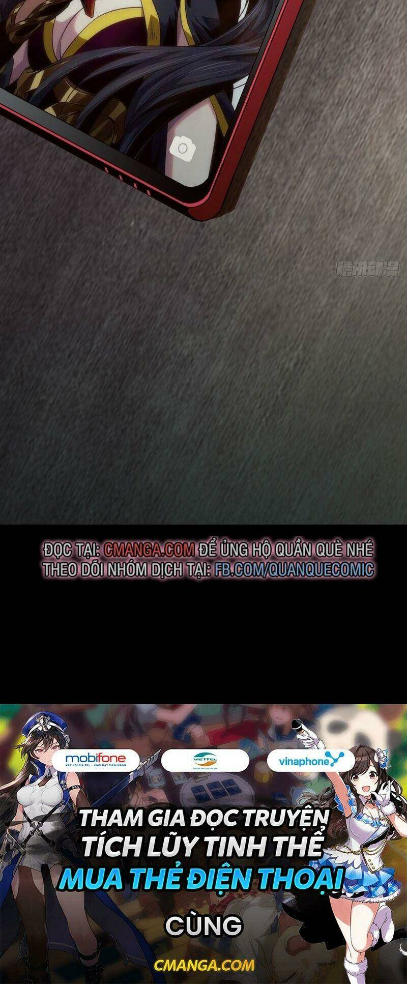 Đại Tượng Vô Hình Chapter 132 - Trang 2