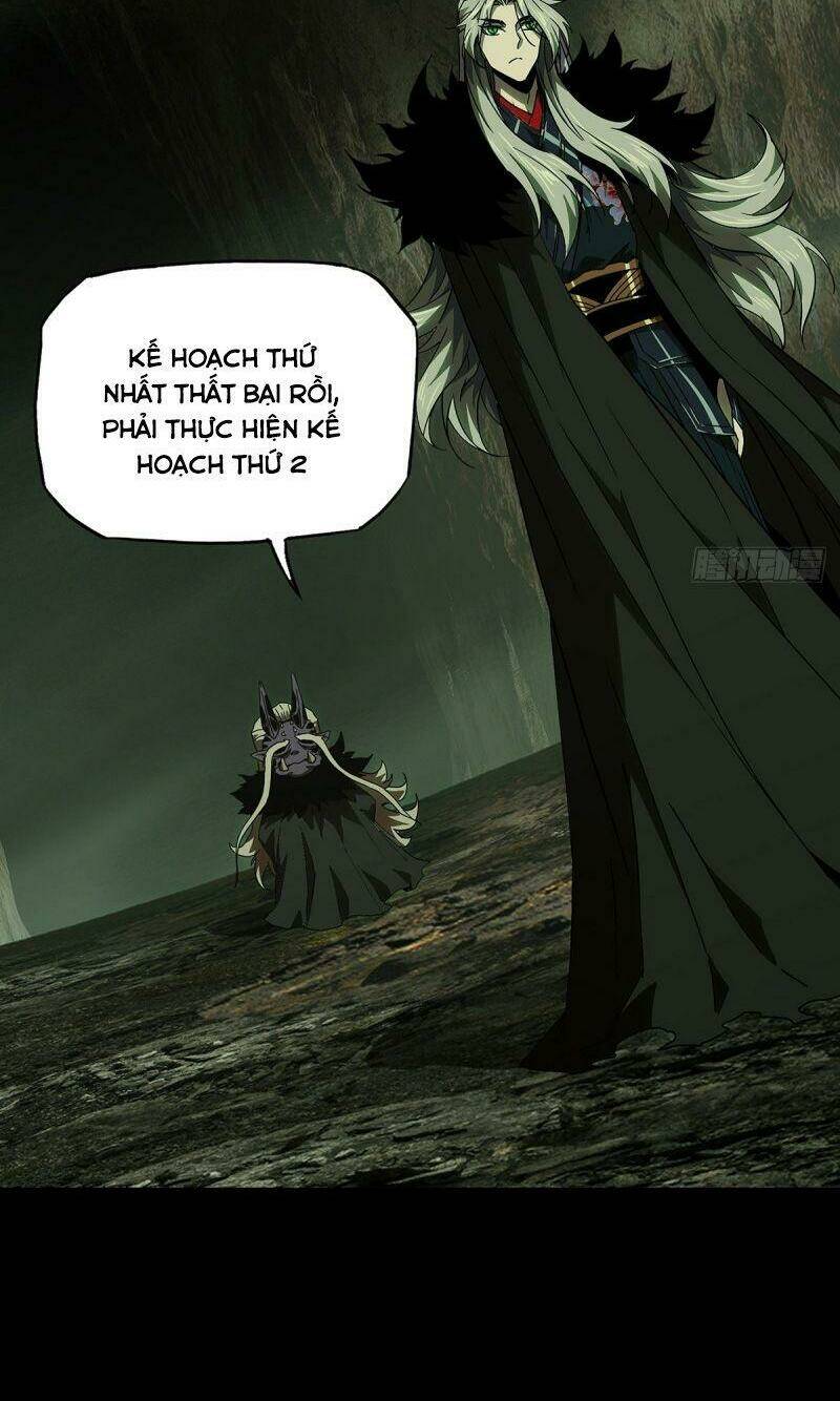 Đại Tượng Vô Hình Chapter 132 - Trang 2