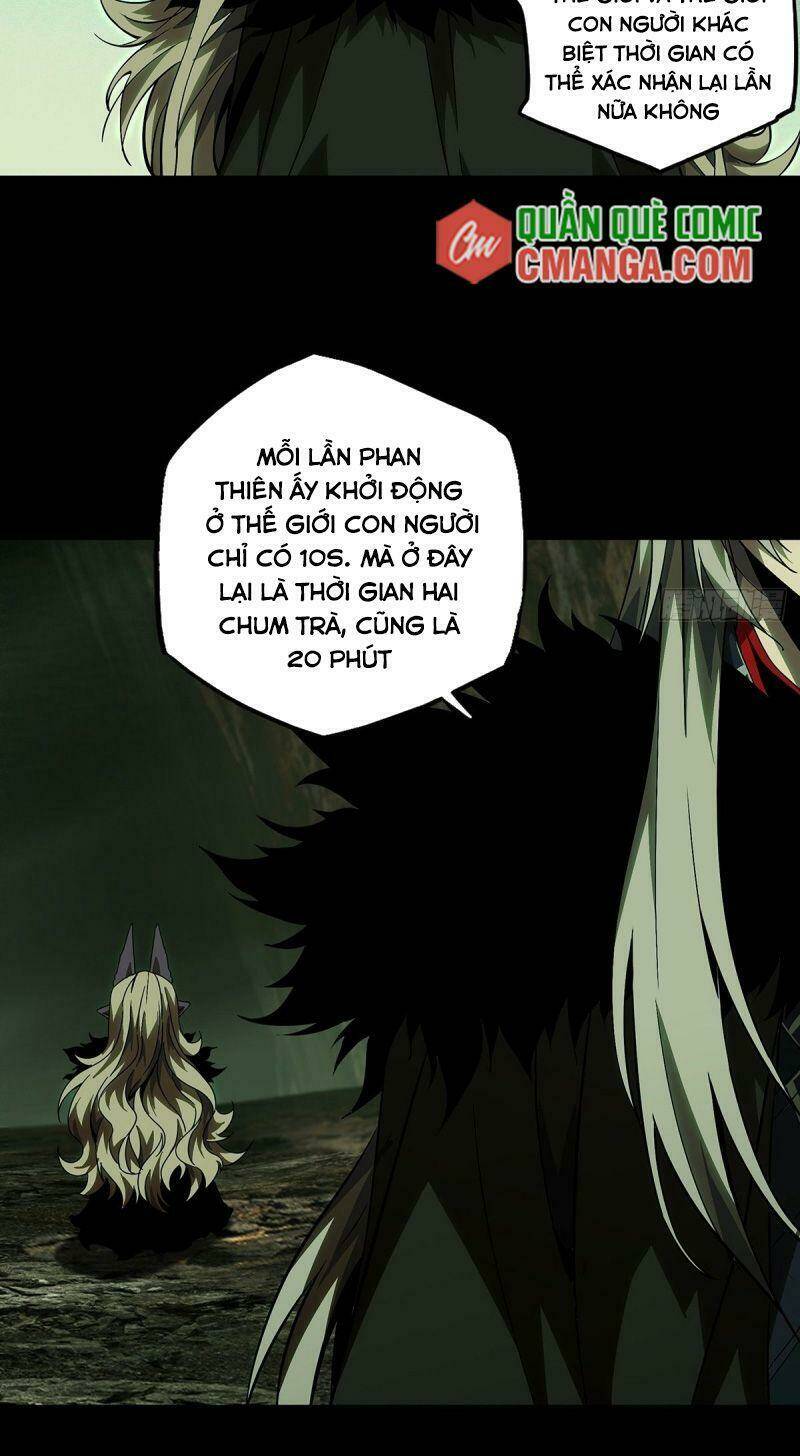 Đại Tượng Vô Hình Chapter 132 - Trang 2