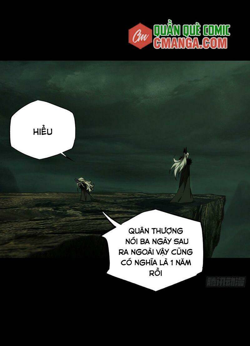 Đại Tượng Vô Hình Chapter 132 - Trang 2