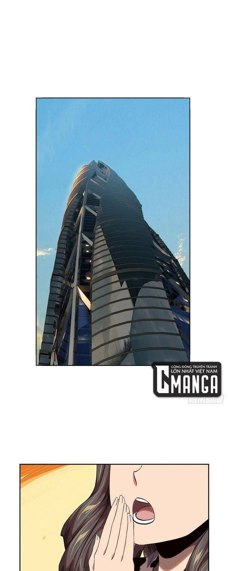 Đại Tượng Vô Hình Chapter 133 - Trang 2