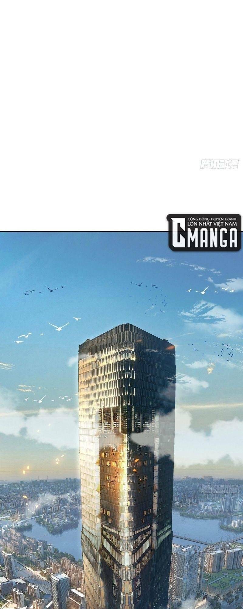 Đại Tượng Vô Hình Chapter 133 - Trang 2