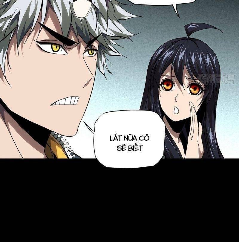 Đại Tượng Vô Hình Chapter 133 - Trang 2