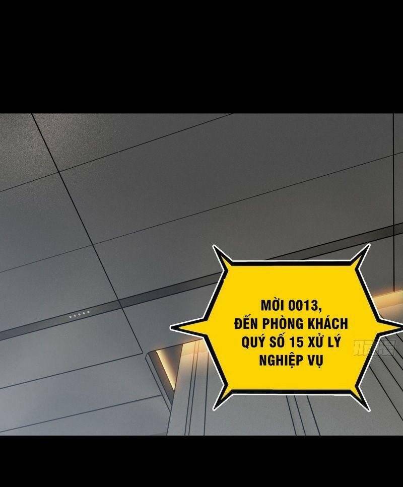 Đại Tượng Vô Hình Chapter 133 - Trang 2